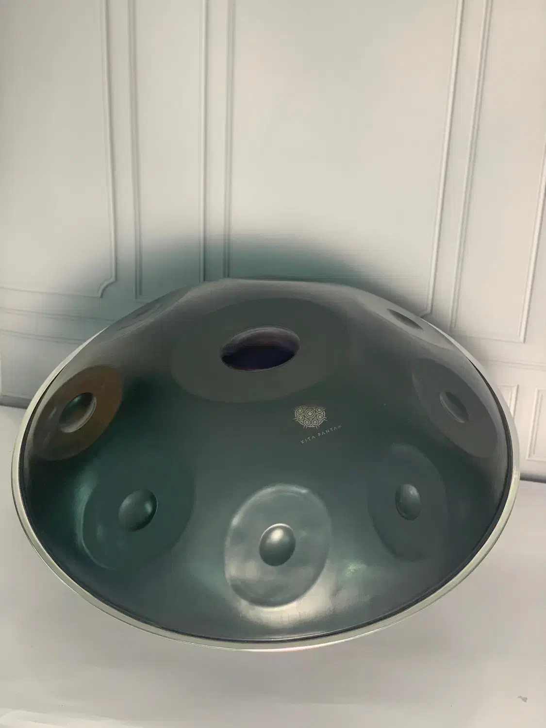 هنگ درام کیتا پنتام مدل دینگ پولیش ۹ نت|درام و پرکاشن|تهران, تولید دارو|دیوار