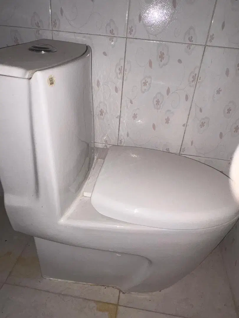 توالت فرنگی|لوازم سرویس بهداشتی|دزفول, |دیوار