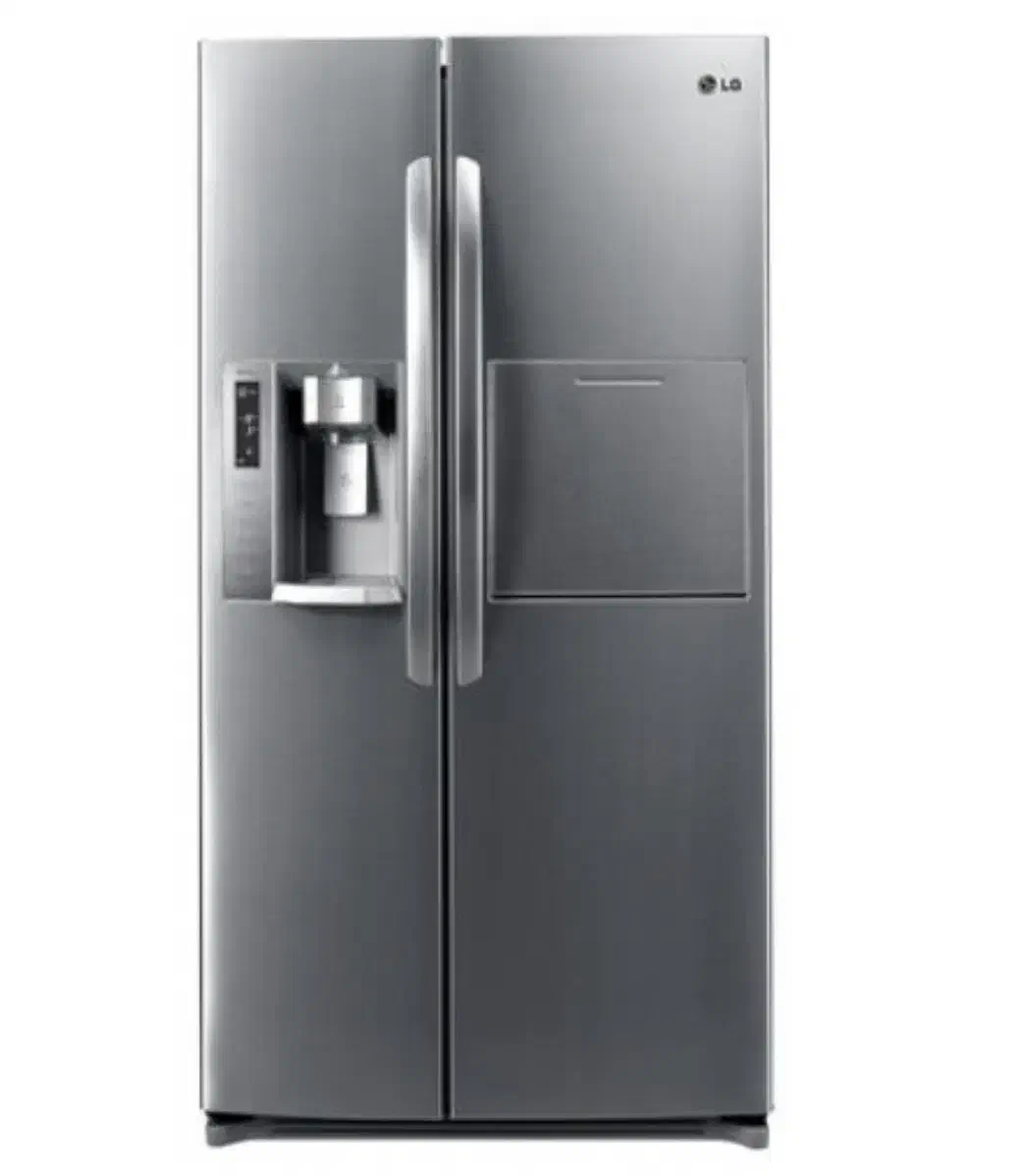 ساید بای ساید ال جی SX5029TF|یخچال و فریزر|تبریز, |دیوار