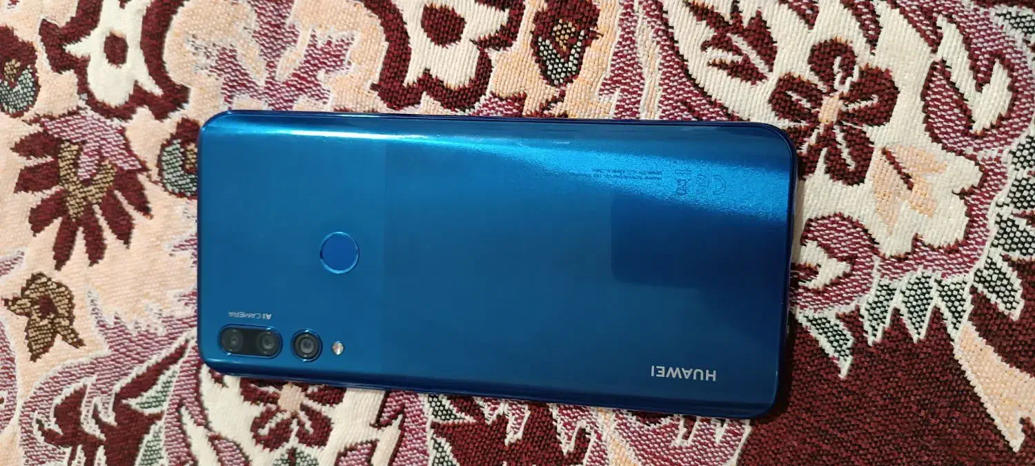 گوشی نیاز به تعمیر y9 prime|موبایل|مشکیندشت, |دیوار