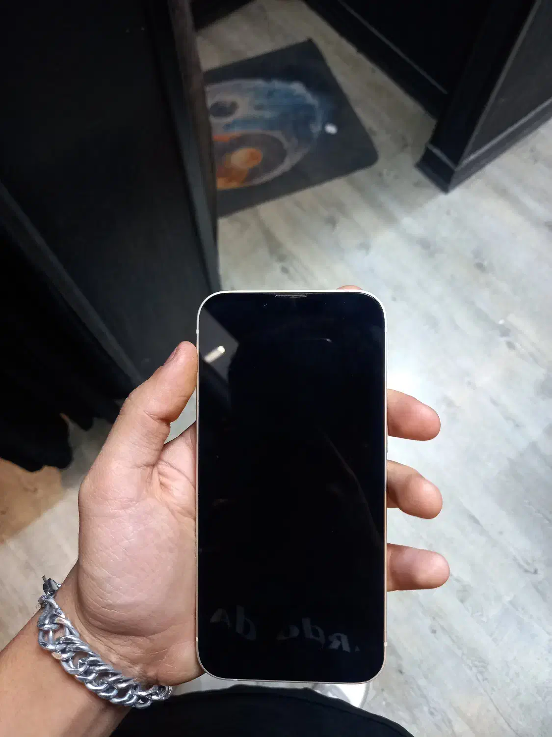 Iphone13 128g|موبایل|شیراز, معالی‌آباد|دیوار