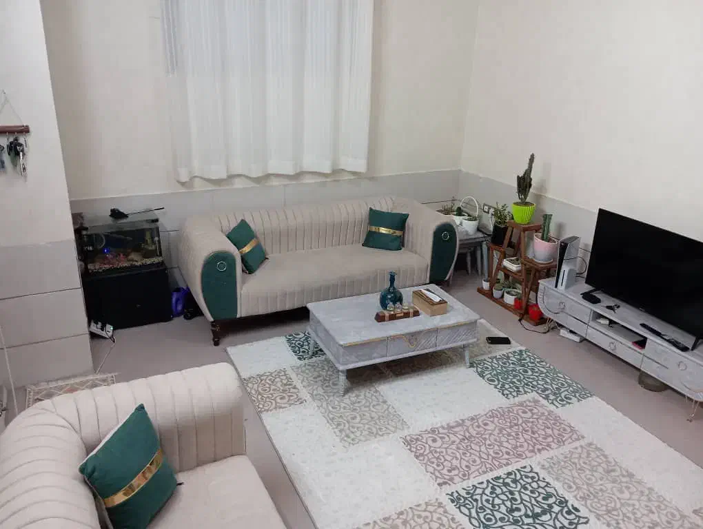 آپارتمان طبقه دوم ی خوابه مبین|فروش آپارتمان|شیراز, کوشک میدان|دیوار