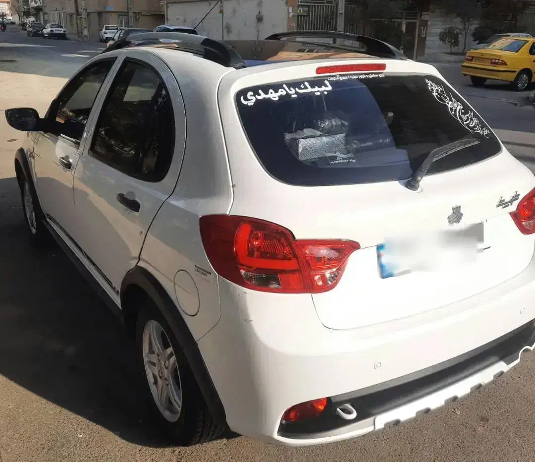 کوییک Grx|خودرو سواری و وانت|دماوند, گیلاوند|دیوار