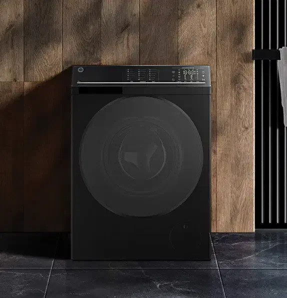 ماشین لباسشویی اردزیا 8 کیلویی درب جلو|ماشین لباسشویی و خشککن لباس|رشت, جهاد|دیوار