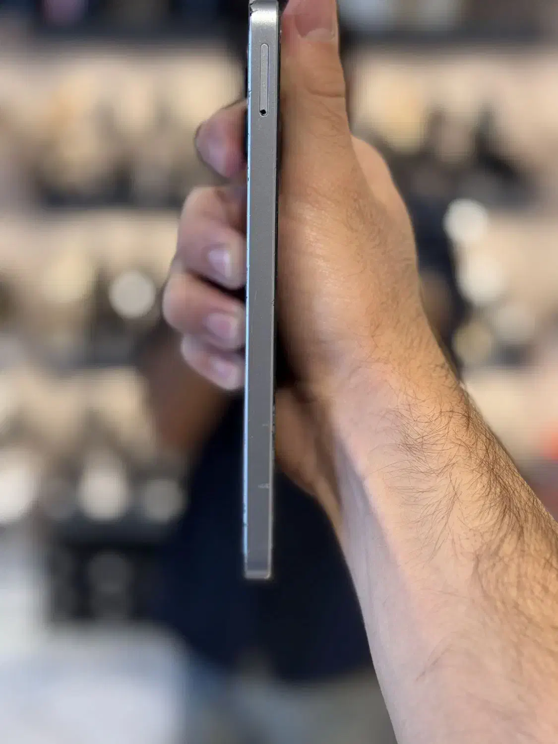 گوشی A06 سامسونگ.|موبایل|فریمان, |دیوار