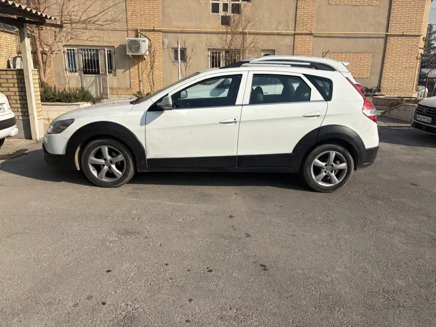 h30|خودرو سواری و وانت|اسلامشهر, شهرک الهیه|دیوار