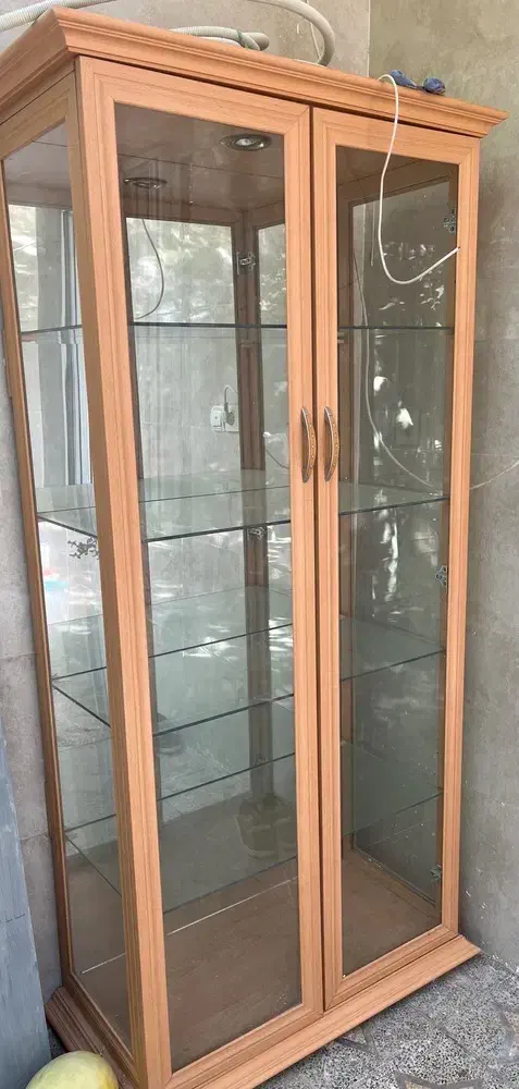 فروش فوری وسایل کافی بار ویترین درب وپنجره|کافی‌شاپ و رستوران|ضیاء آباد, |دیوار