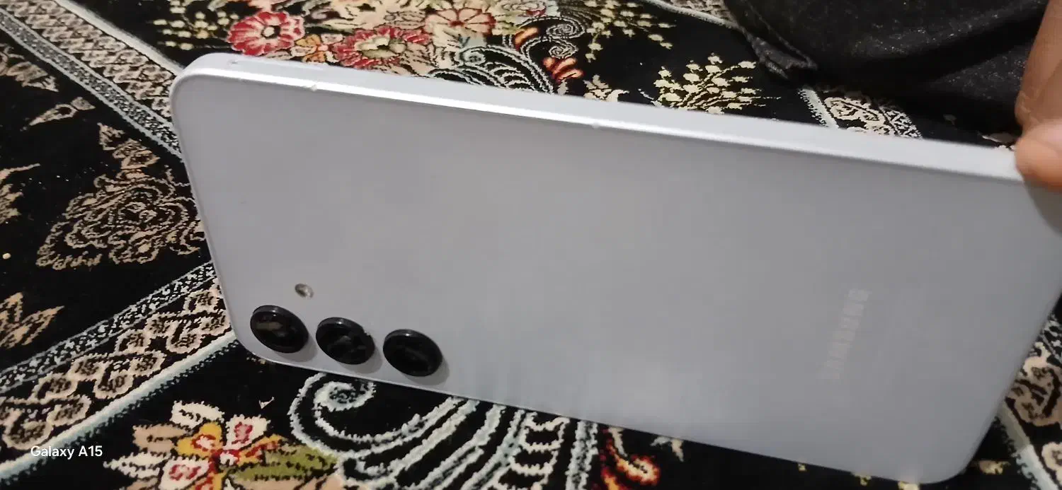 گوشی A16|موبایل|کهنوج, |دیوار