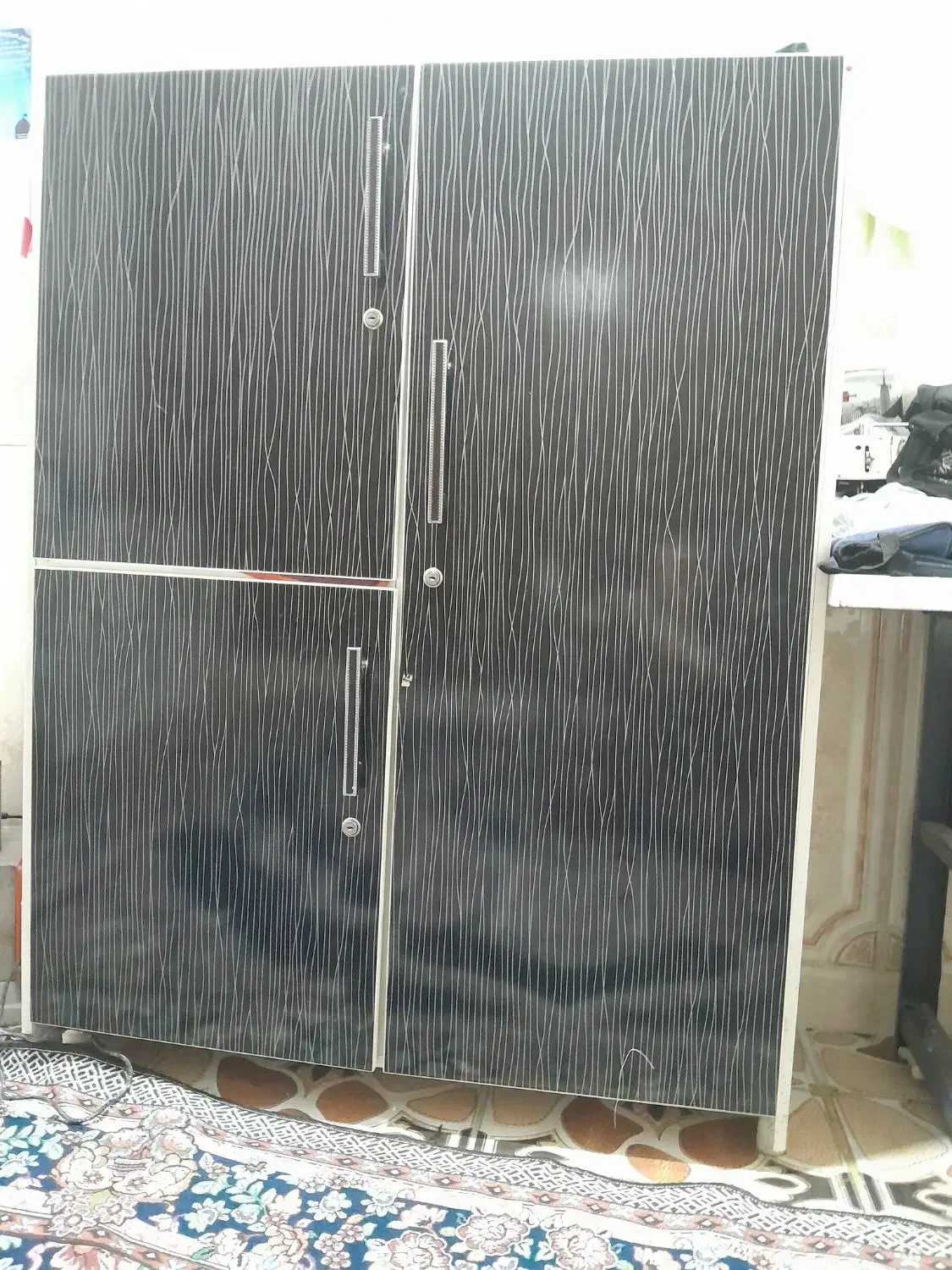 فروش کمد|جاکفشی، کمد، دراور|سوسنگرد, |دیوار