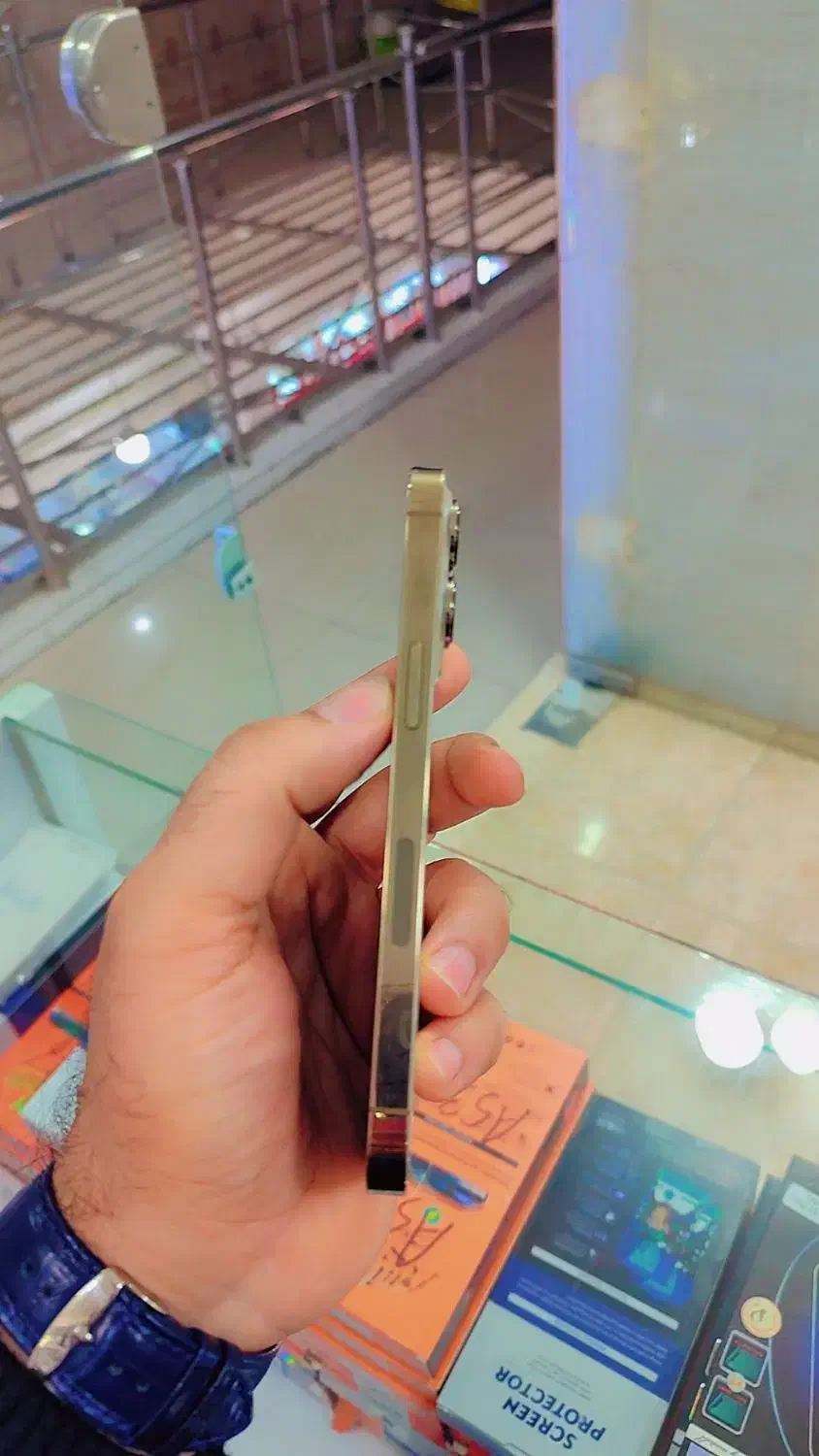 Iphone 13 pro|موبایل|حمیدیه, |دیوار