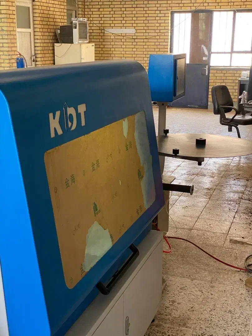 دستگاه لبه چسبان kdt|ماشینآلات صنعتی|اهواز, کیانپارس |دیوار