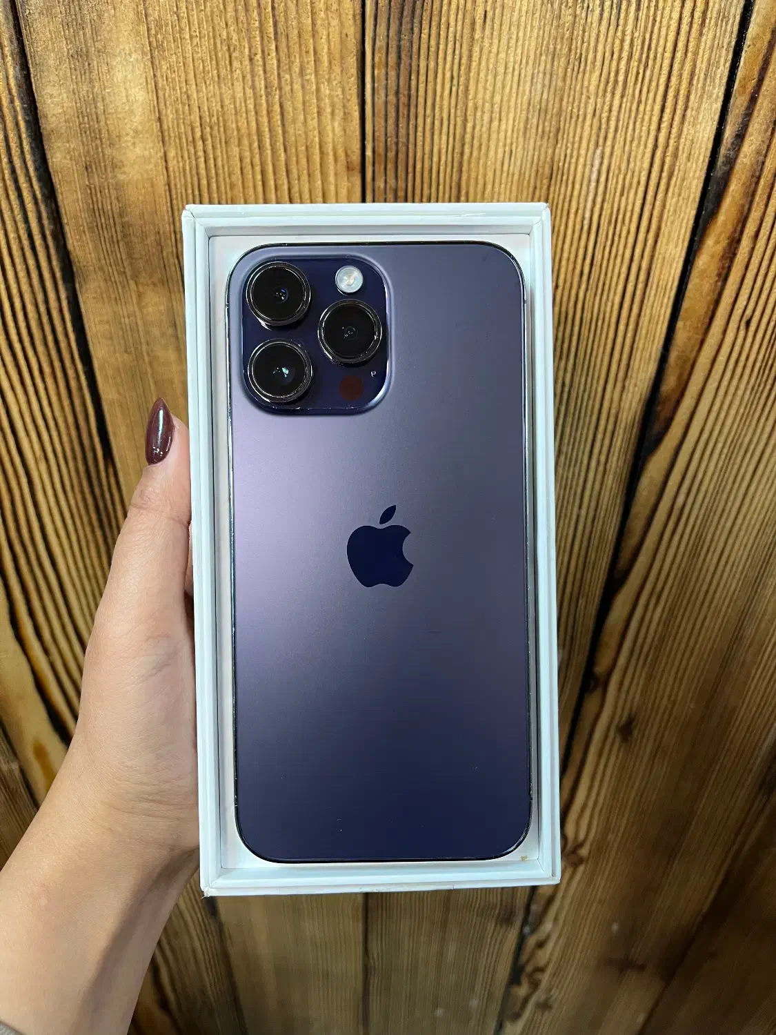 ایفون 14 پرومکس باتری 87 اقساط|موبایل|نجفآباد, ریاضی|دیوار