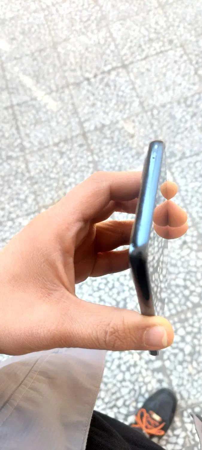 سامسونگ a53 درحد 256gig|موبایل|تهران, صادقیه|دیوار