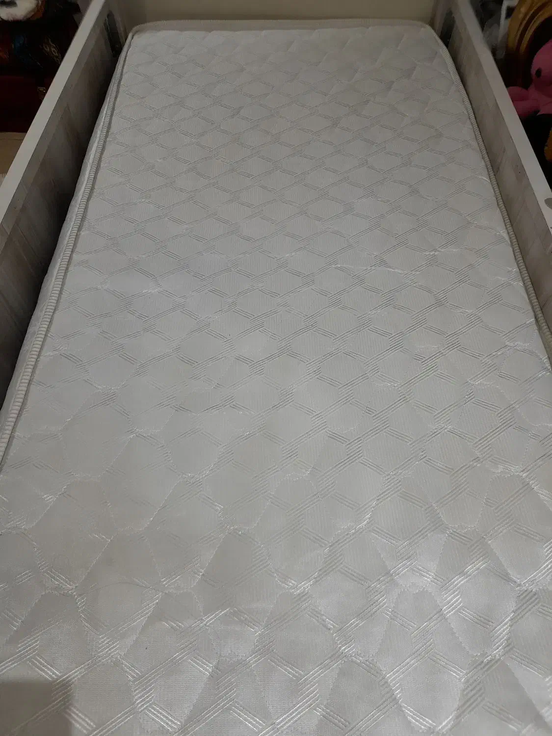 تختخواب یک نفره|تخت و سرویس خواب|تهران, نارمک جنوبی|دیوار