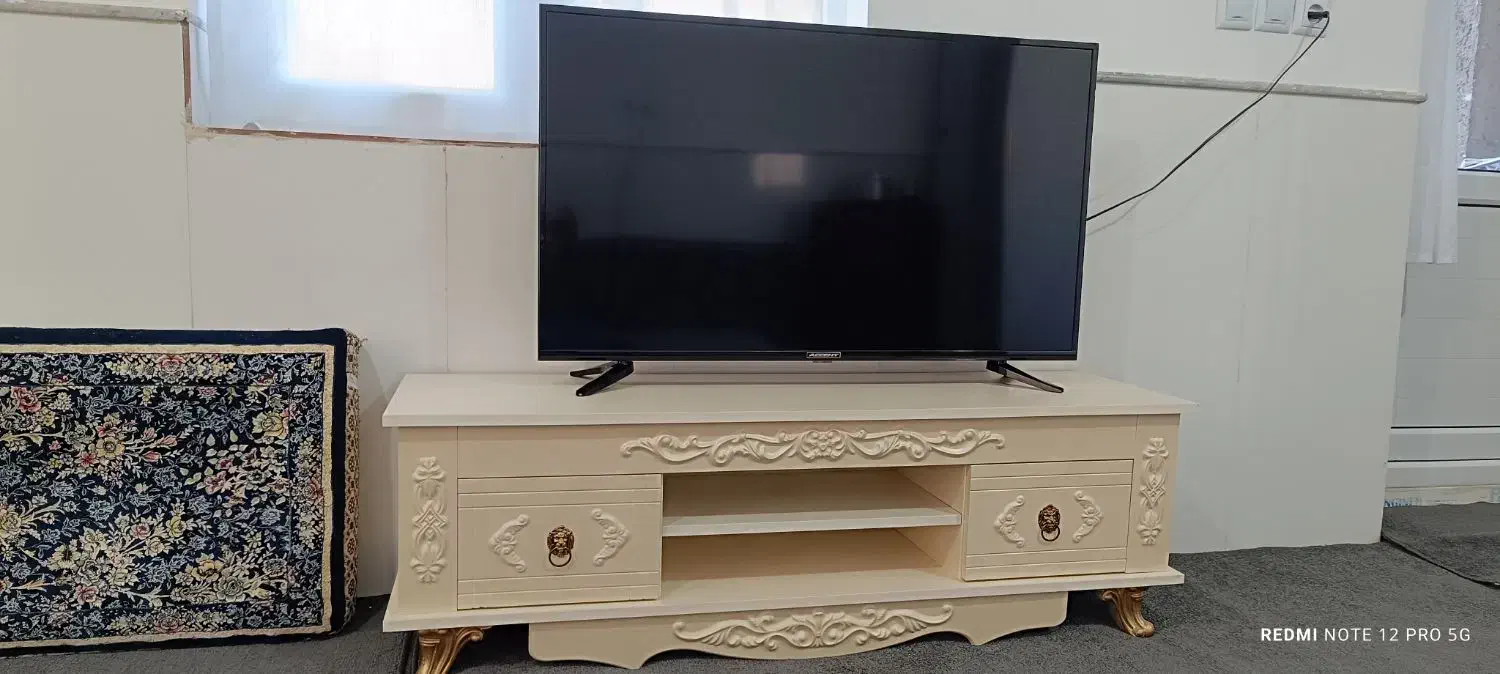 میز تلویزیون|میز تلویزیون|شیرینسو, |دیوار