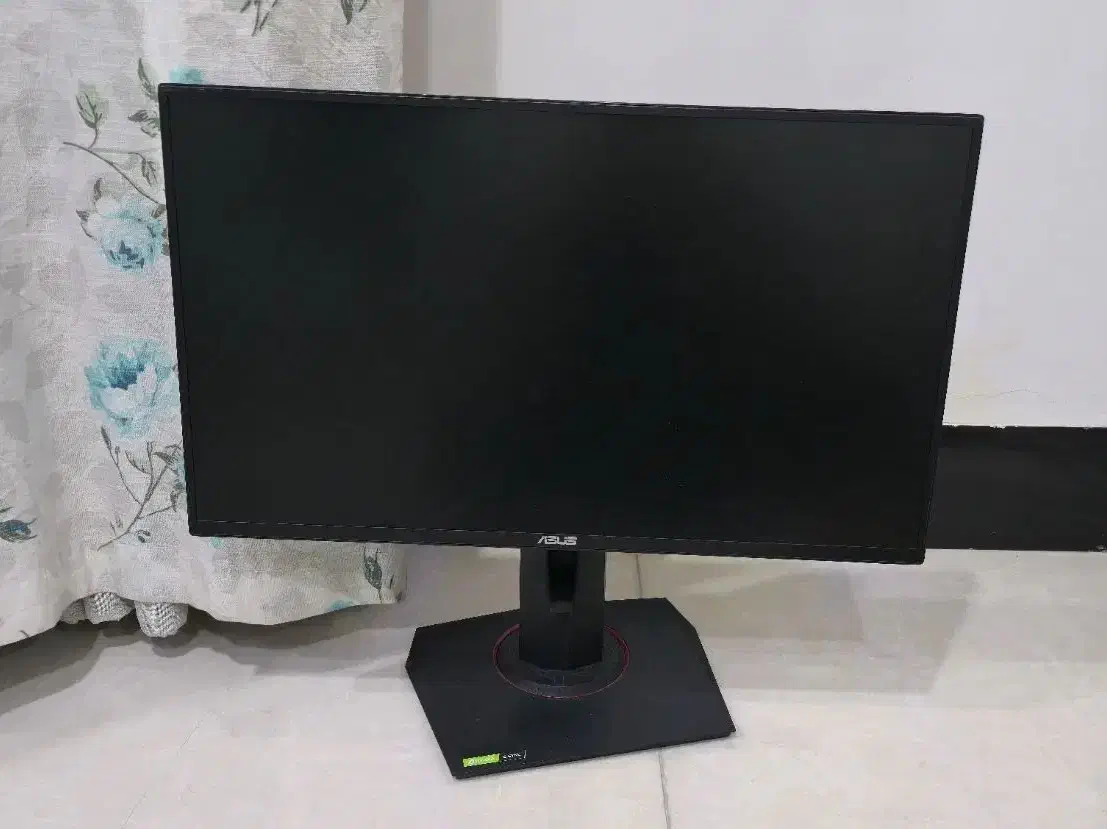 مانیتور گیمینگ ASUS TUF GAMING VG258QM|قطعات و لوازم جانبی رایانه|خرم‌آباد, |دیوار