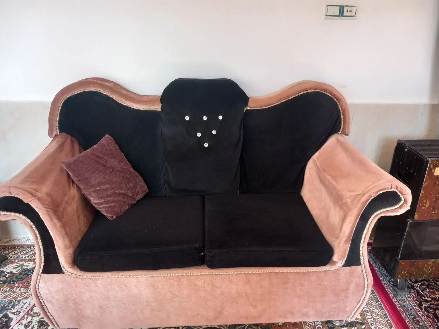 مبل|مبلمان خانگی و میز عسلی|سبزوار, اسلام آباد|دیوار