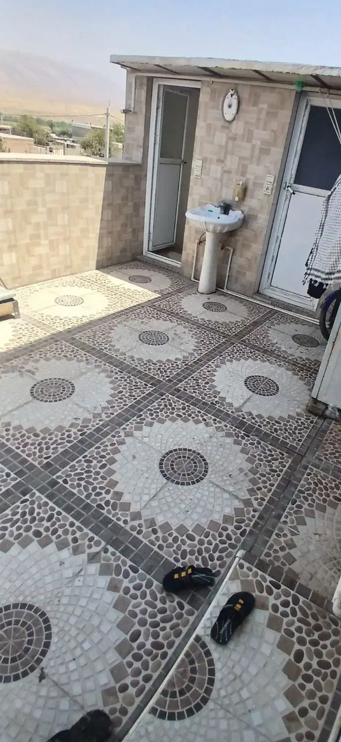 فروش منزل مسکونی طبقه اول.  دره شهر چمکلان|فروش آپارتمان|دره شهر, |دیوار