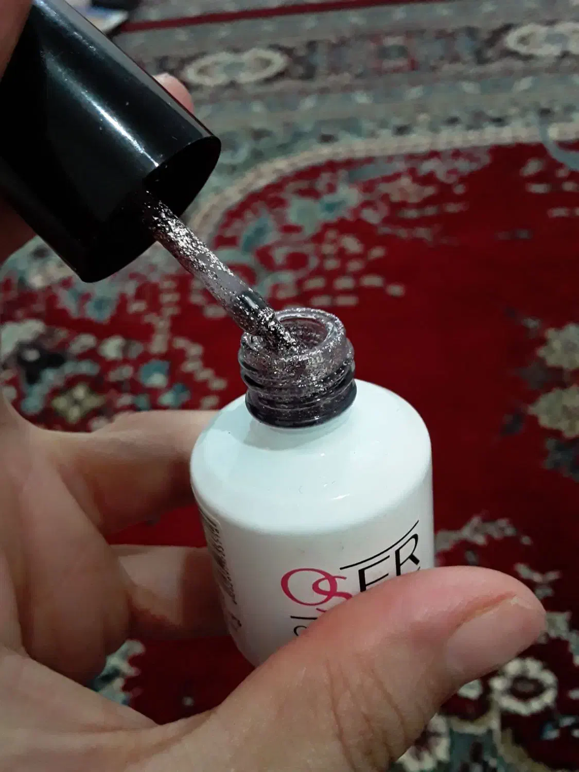 لاک ژل|آرایشی، بهداشتی، درمانی|سوسنگرد, |دیوار