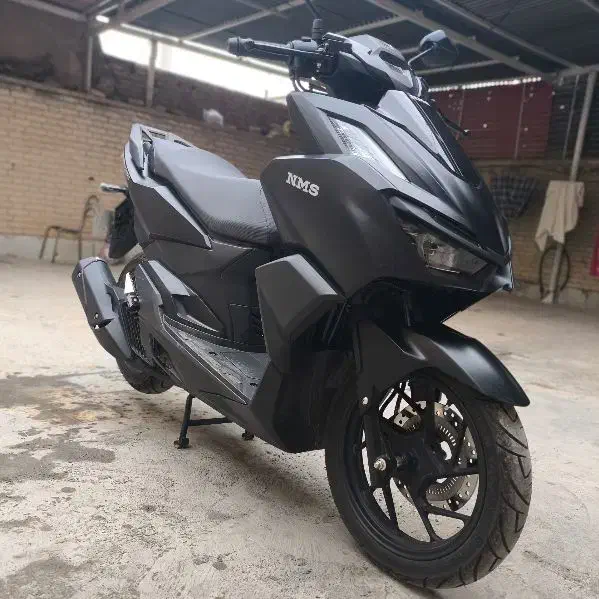 موتور کلیک|موتورسیکلت|شوشتر, |دیوار