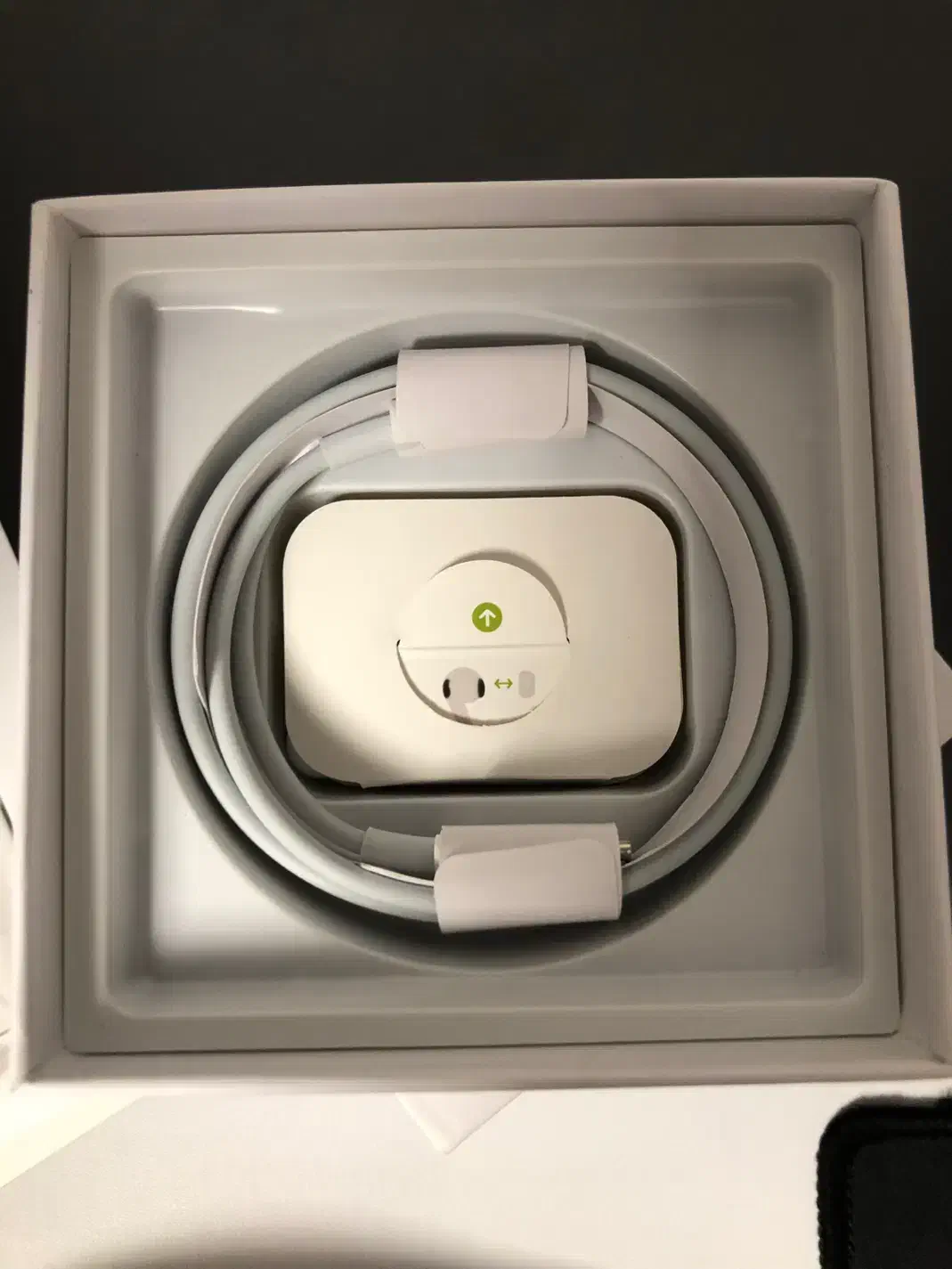 AirPods Pro|لوازم جانبی موبایل و تبلت|قم, شهرک قدس|دیوار