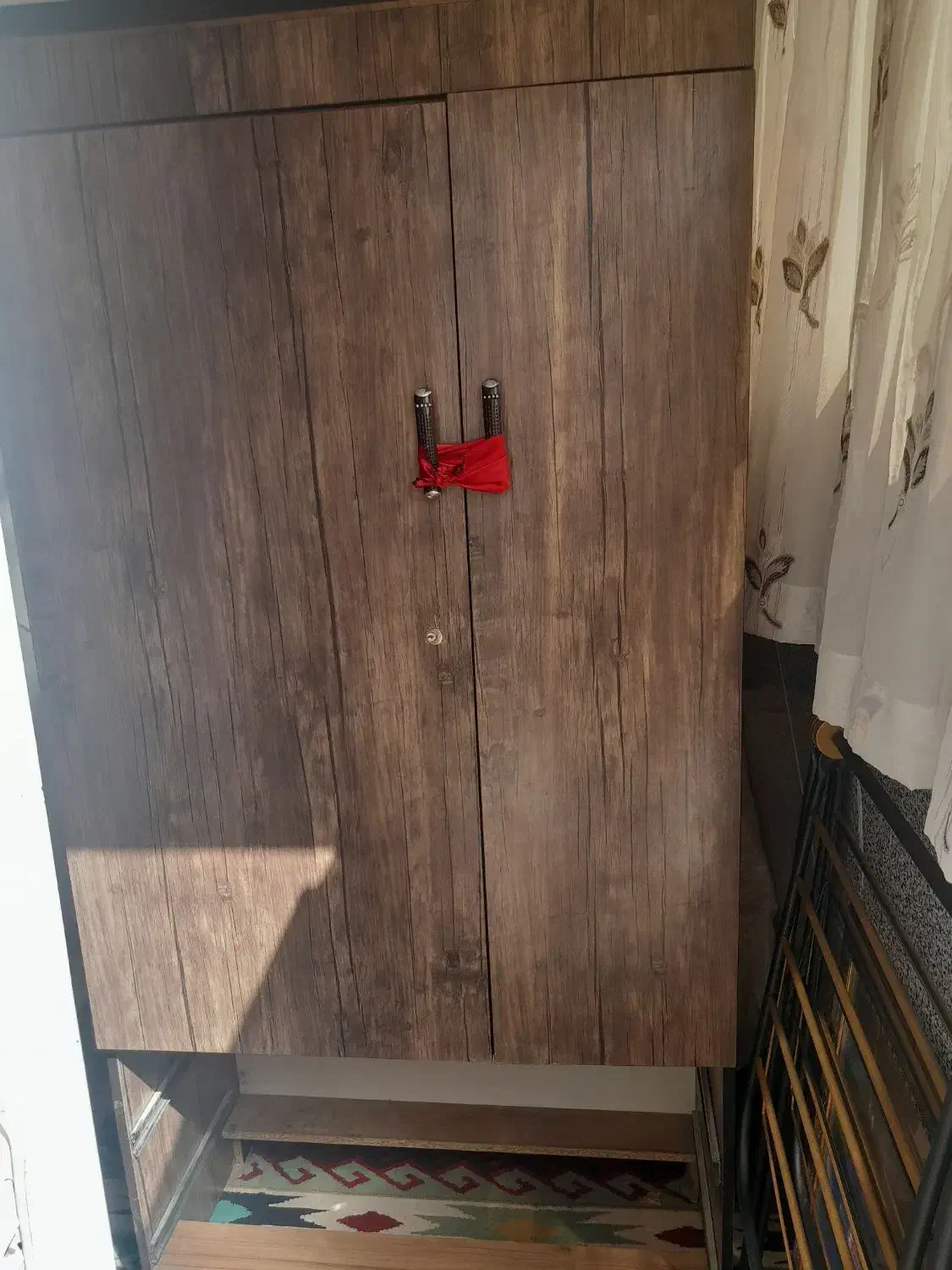 کمد|جاکفشی، کمد، دراور|قم, محمد آباد|دیوار