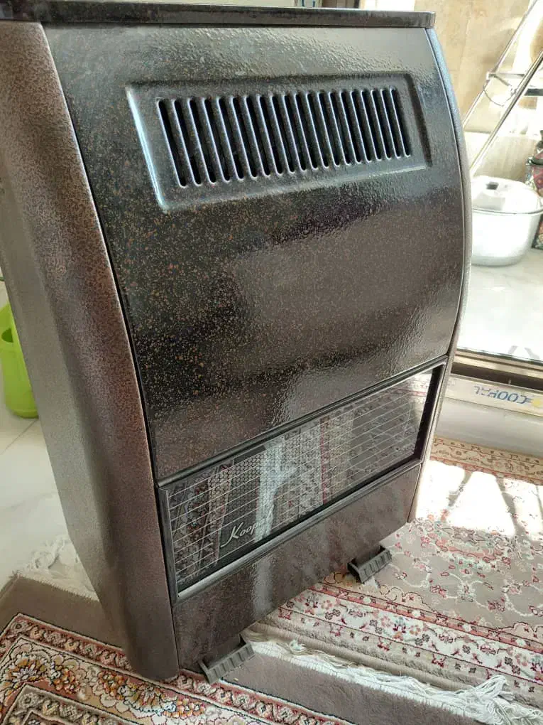 بخاری گازی|بخاری، هیتر، شومینه|شاهین‌شهر, عطار|دیوار