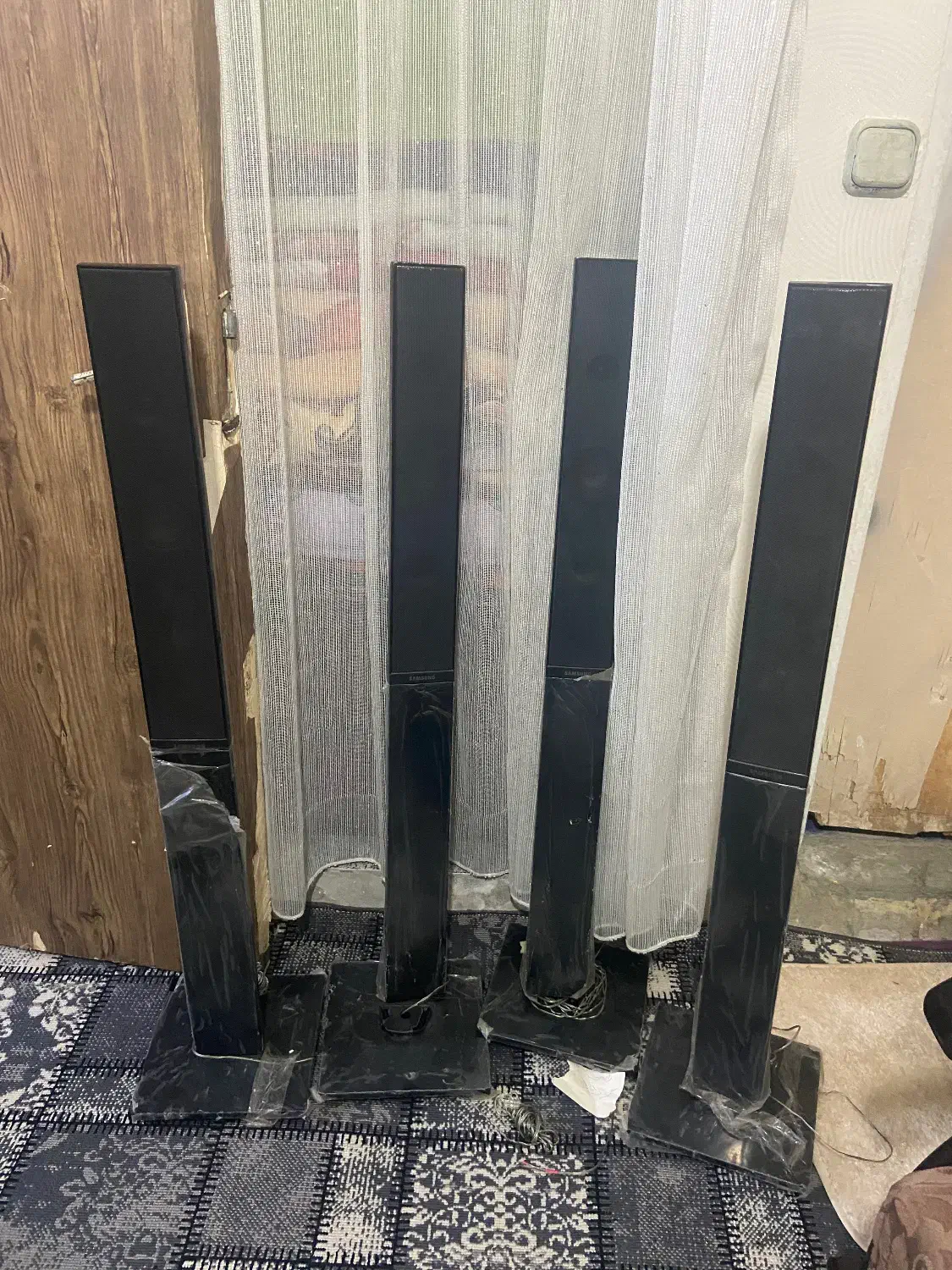 باند سامسونگ|سایر لوازم برقی|گرگان, |دیوار