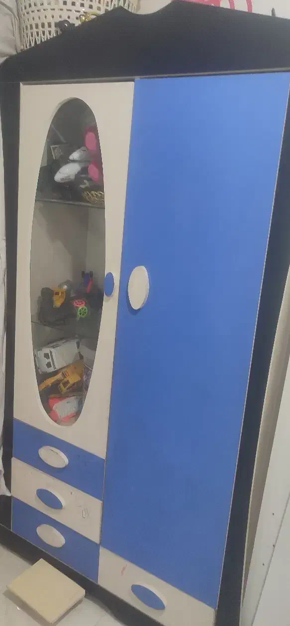 کمد کودک|جاکفشی، کمد، دراور|اصفهان, عمان سامانی|دیوار