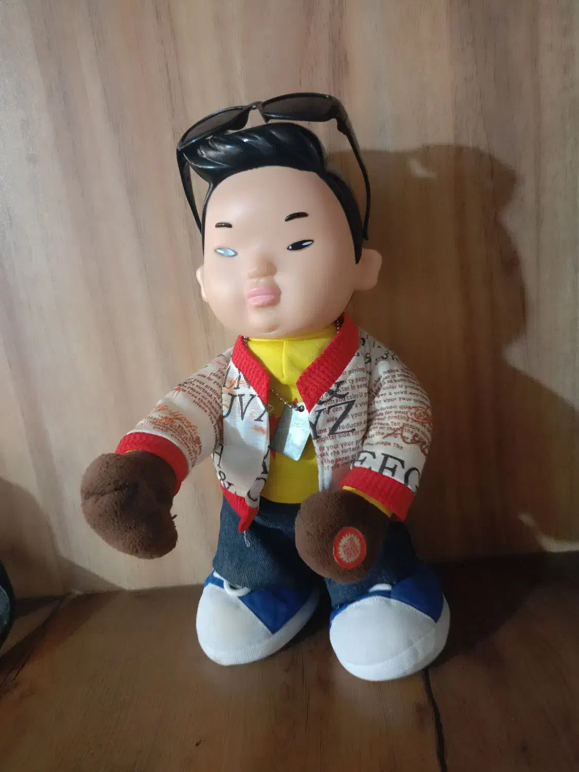 عروسک خارجی|اسباببازی|فردیس, شهرک شهید حسینی|دیوار