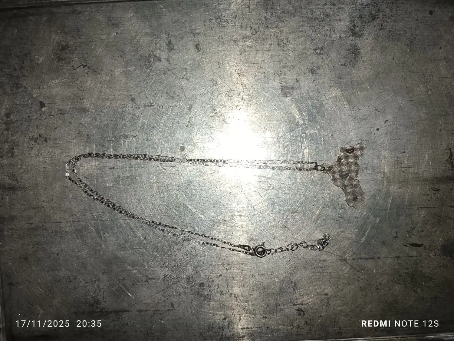 گردنبند،دستبند|بدلیجات|سرپل ذهاب, |دیوار