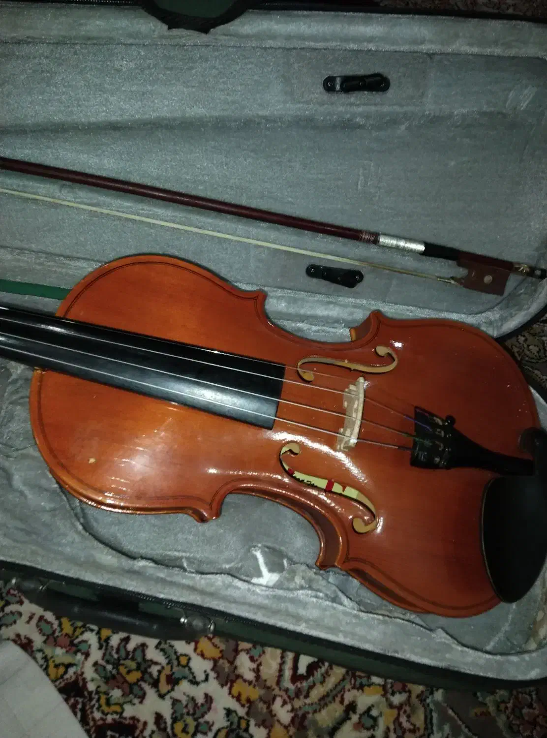 ویالون ارزان|ویولن|آبادان, |دیوار