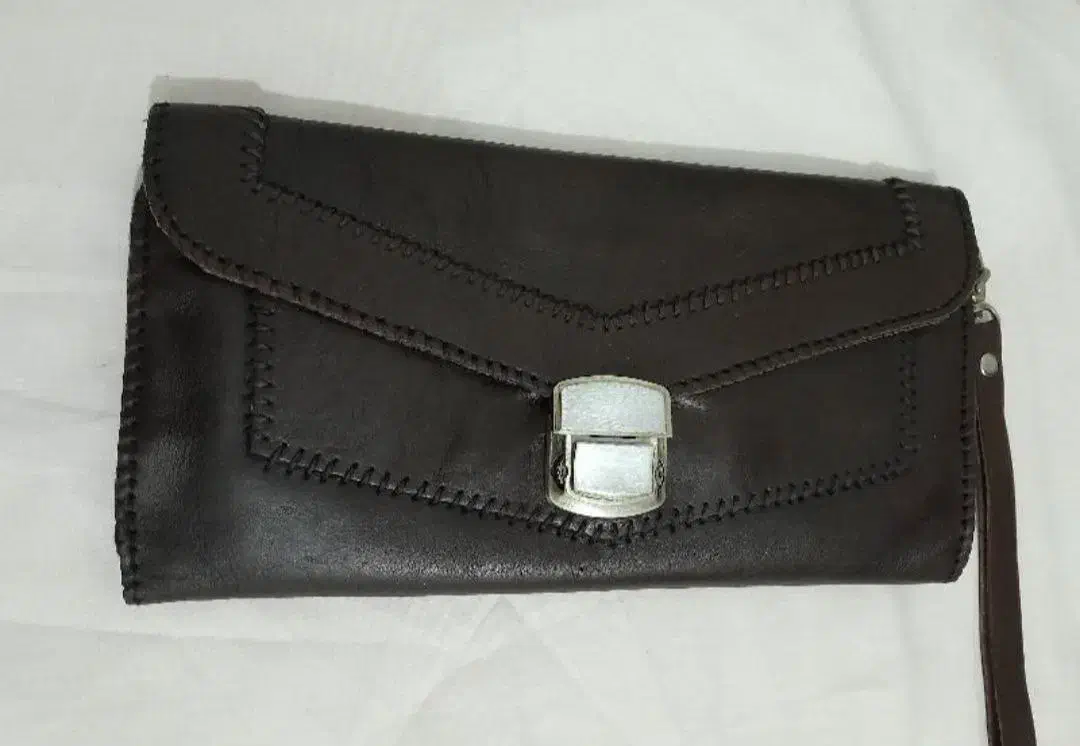 کیف دستی چرم طبیعی|کیف، کفش، کمربند|تربت‌حیدریه, شهید بهشتی|دیوار