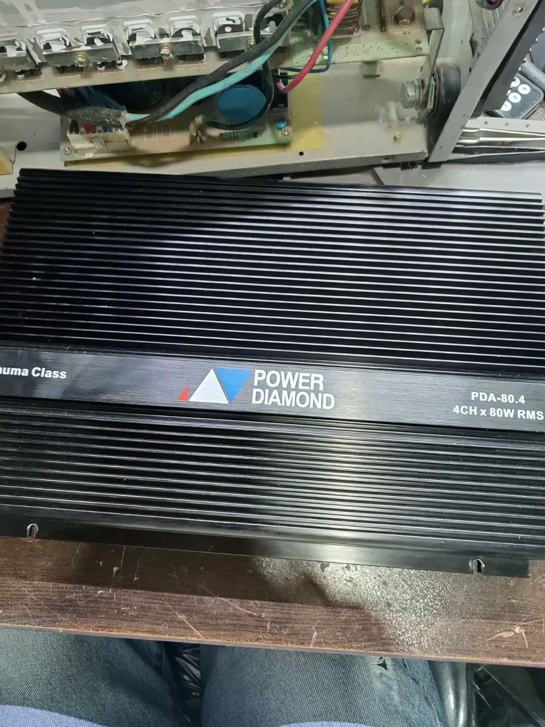 تعمیر تخصصی آمپلی ماشین|خدمات پیشه و مهارت|محمدشهر, محمدشهر|دیوار