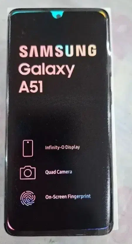 سامسونگ a51|موبایل|قدس, شهرقدس|دیوار