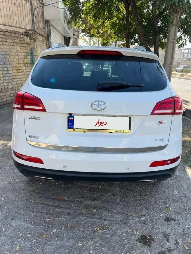 جکs5|خودرو سواری و وانت|قزوین, |دیوار