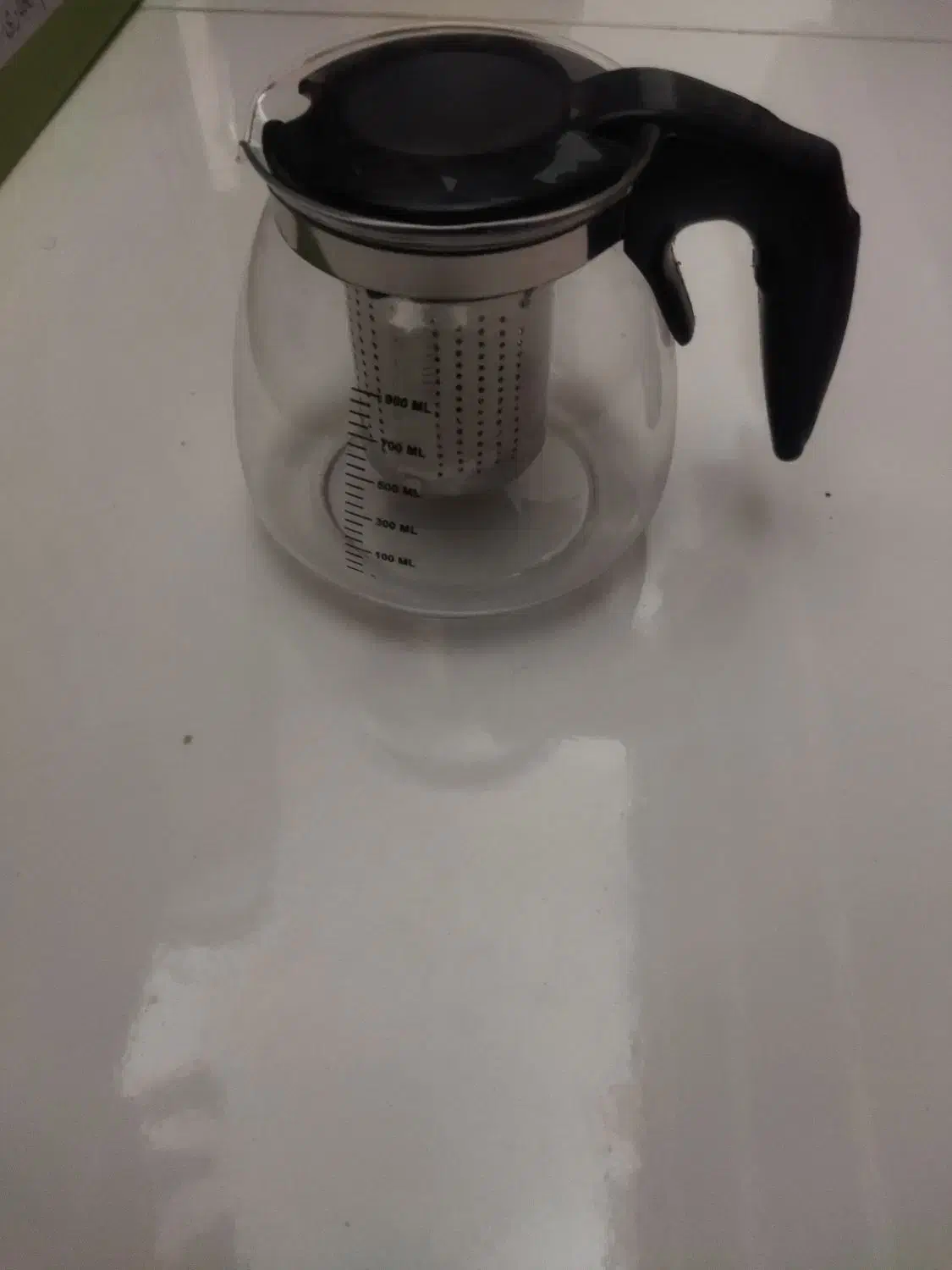 قوری|قوری، کتری، قهوه‌ساز دستی|سرپل ذهاب, |دیوار