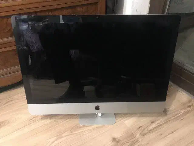 imac 27 ای مک|رایانه رومیزی|تهران, دبستان|دیوار