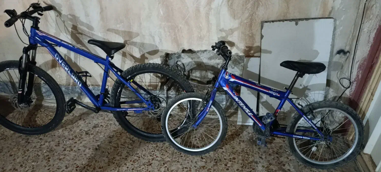 دوچرخه|دوچرخه، اسکیت، اسکوتر|خرمآباد, |دیوار