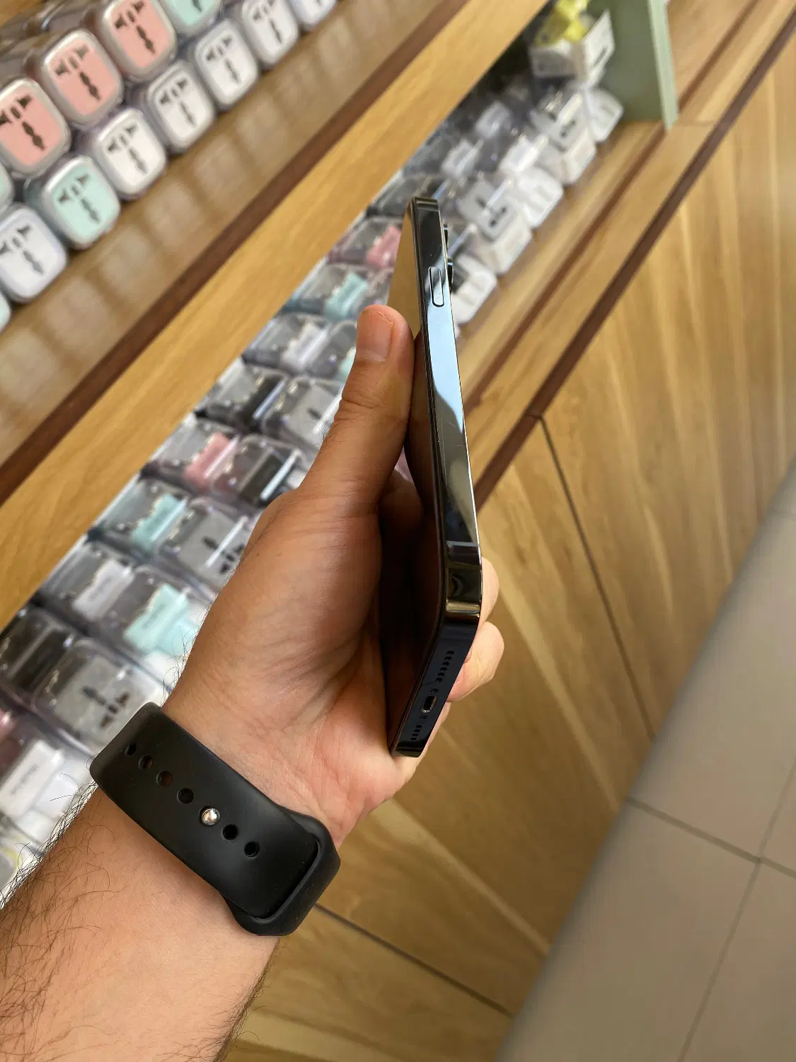iphone 14 promax 2sim|موبایل|فردیس, شهرک شهید حسینی|دیوار