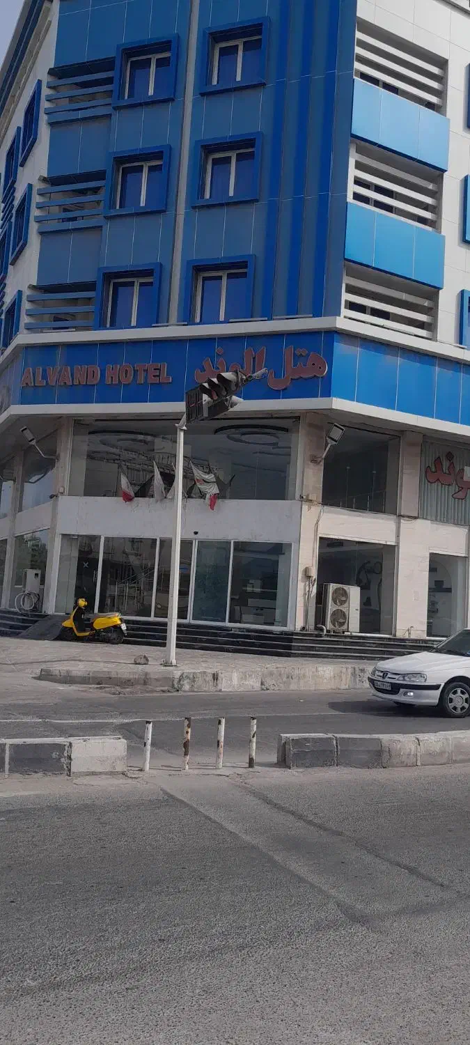 استخدام نیروی بلبوی|استخدام سرایداری و نظافت|قشم, |دیوار