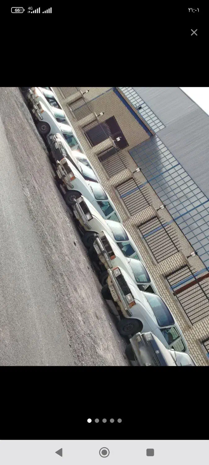 اسقاطی فرسوده تحویلی|خدمات موتور و ماشین|سقز, |دیوار