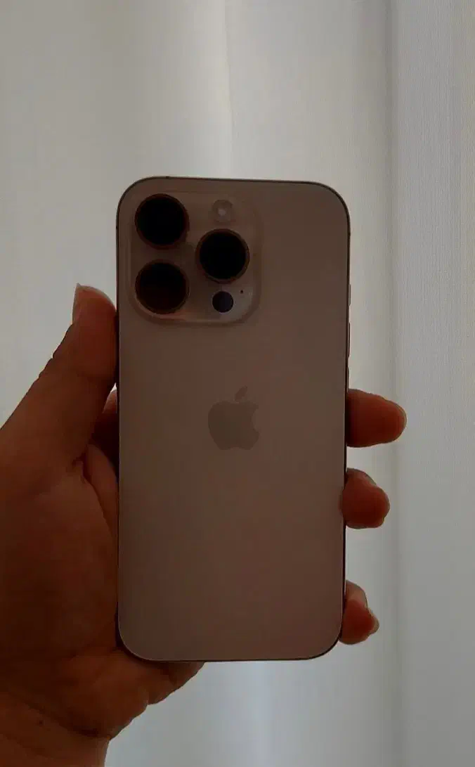 Iphone16 pro|موبایل|ورامین, ورامین|دیوار