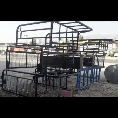 جوشکار سیار|خدمات پیشه و مهارت|بوشهر, |دیوار