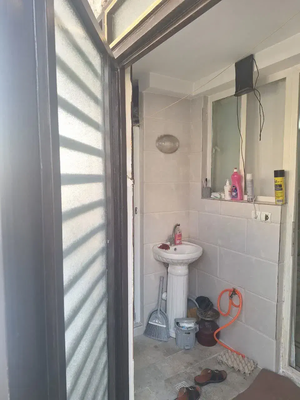 خانه اجاره ای شادقلی تخلیه|اجارهٔ خانه و ویلا|قم, شاد قلی|دیوار