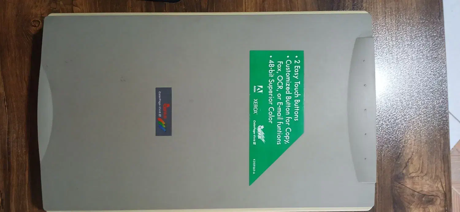 اسکنر جنیوس|پرینتر، اسکنر، کپی، فکس|کرج, کرج نو|دیوار