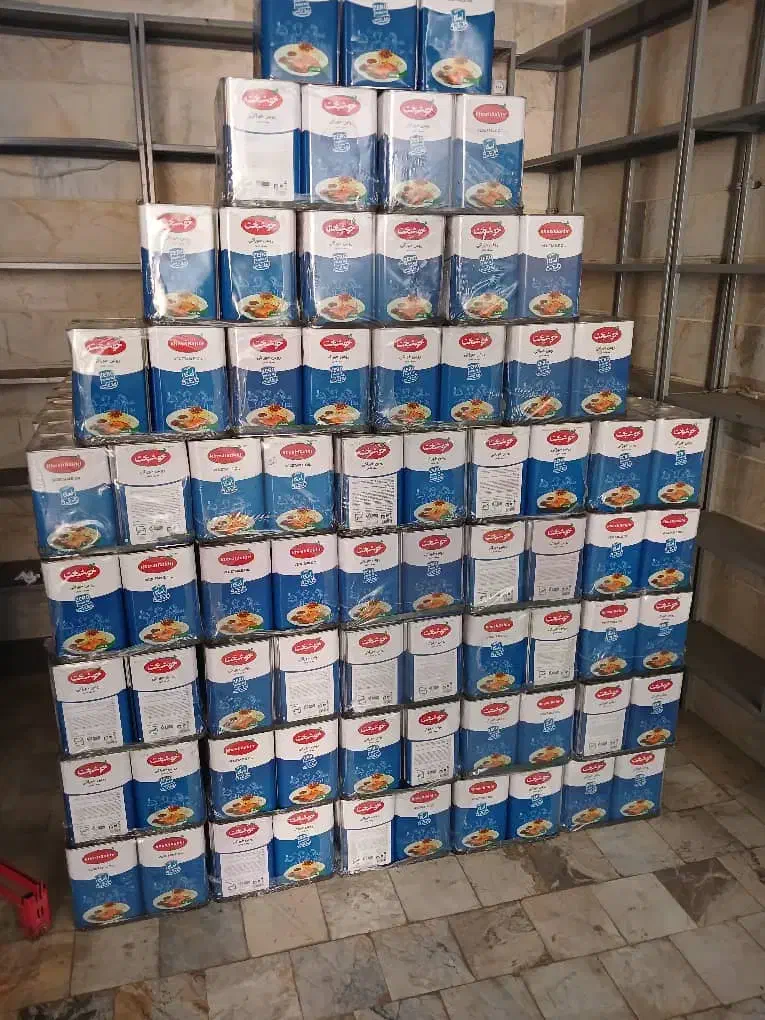 روغن جامد۵کیلویی|خوردنی و آشامیدنی|شال, |دیوار