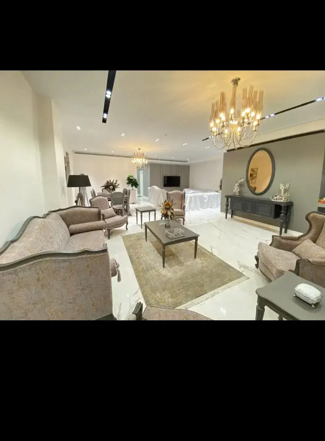 اجاره کوتاه مدت (ویلایی)|اجارهٔ کوتاهمدت ویلا و باغ|شاهینشهر, خانه کارگر|دیوار