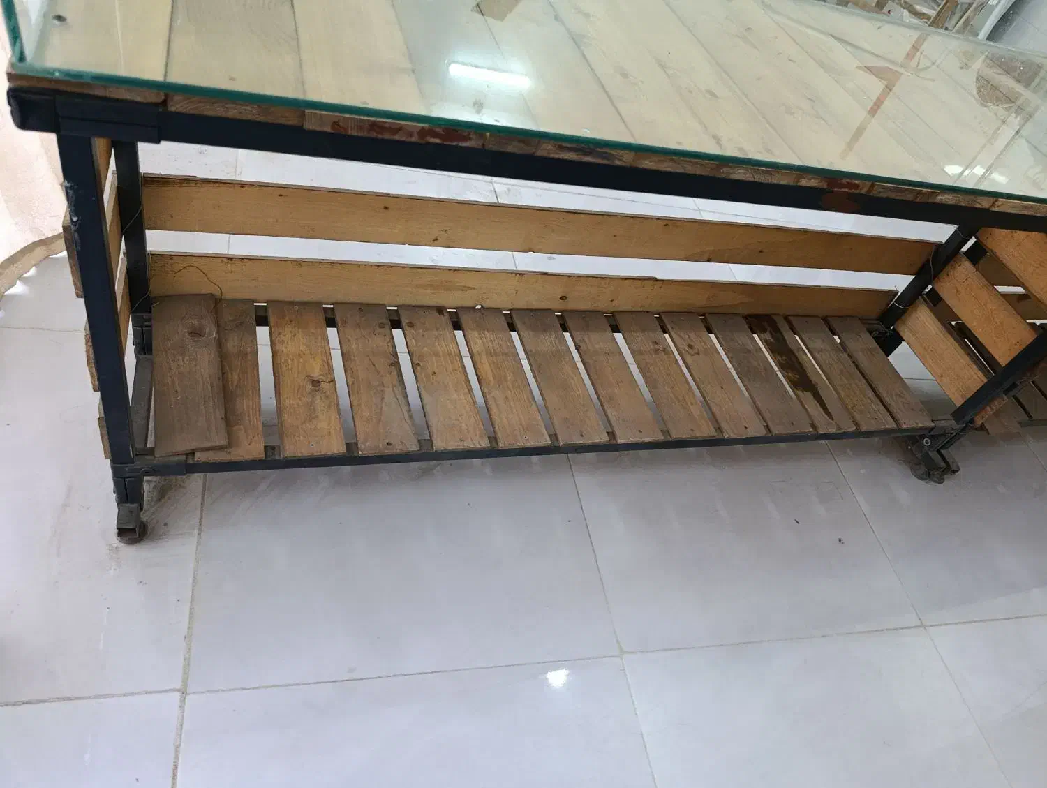 ویترین مغازه|فروشگاه و مغازه|نیشابور, گنبد سبز|دیوار