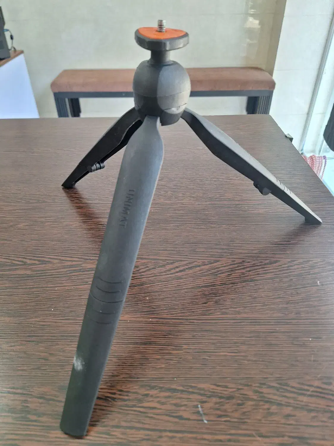 سه پایه دو حالته|لوازم جانبی موبایل و تبلت|مشهد, ایثارگران|دیوار